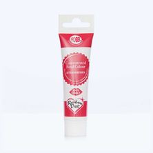 Picture of PROGEL STRAWBERRY RED 25G CONCENTRATED FOOD COLOUR